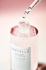 MADAGASCAR CENTELLA POREMIZING FRESH AMPOULE 100ML - GA HEADHOUSE