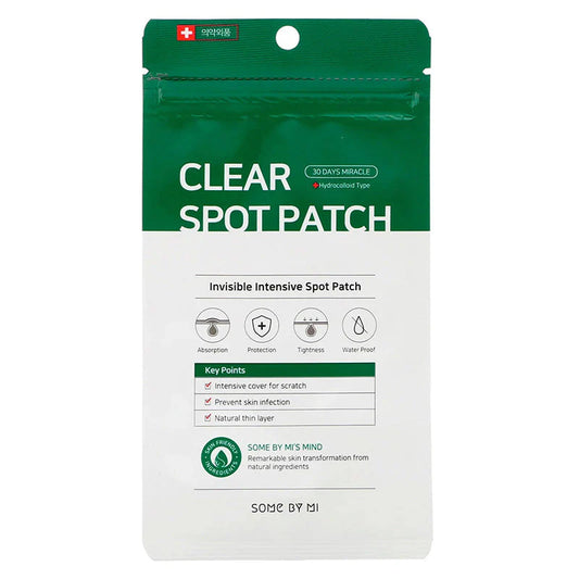 SOME BY MI - 30 Days Miracle Clear Spot Patch