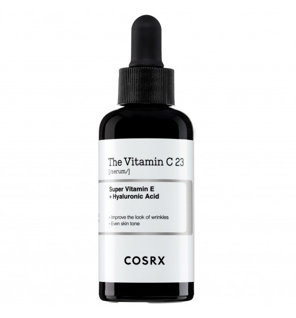 THE VITAMIN C 23 SERUM - GA HEADHOUSE