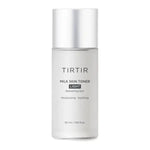 TIRTIR - MILK SKIN TONER LIGHT 50ML - GA HEADHOUSE