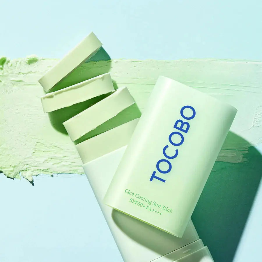 TOCOBO -Cica Cooling Sun Stick SPF50+ PA++++