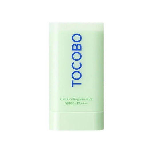 TOCOBO -Cica Cooling Sun Stick SPF50+ PA++++