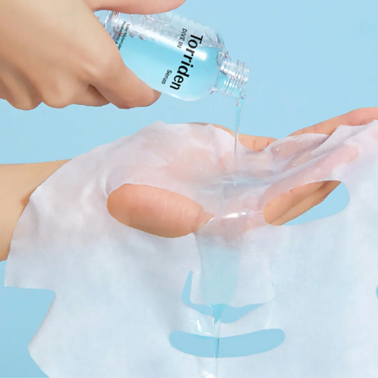 TORRIDEN MASQUE HYDRATANT INTENSE - ACIDE HYALURONIQUE - GA HEADHOUSE