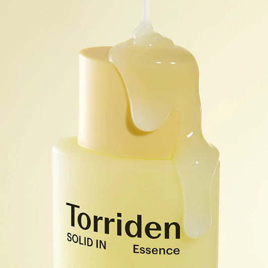 Torriden – Solid-in All Day Essence