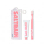 Saltrain -Travel Kit Pink - GA HEADHOUSE