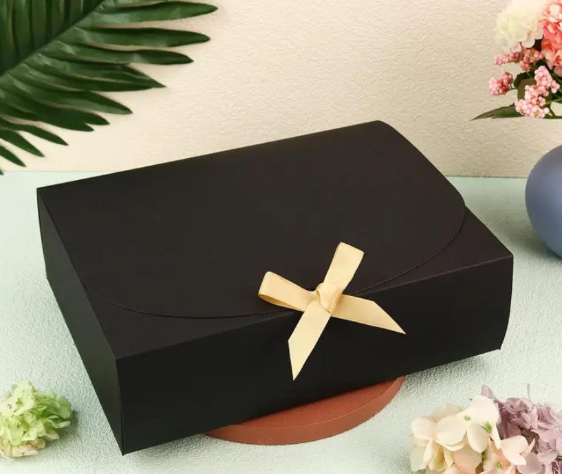 Boite cadeau - GA HEADHOUSE